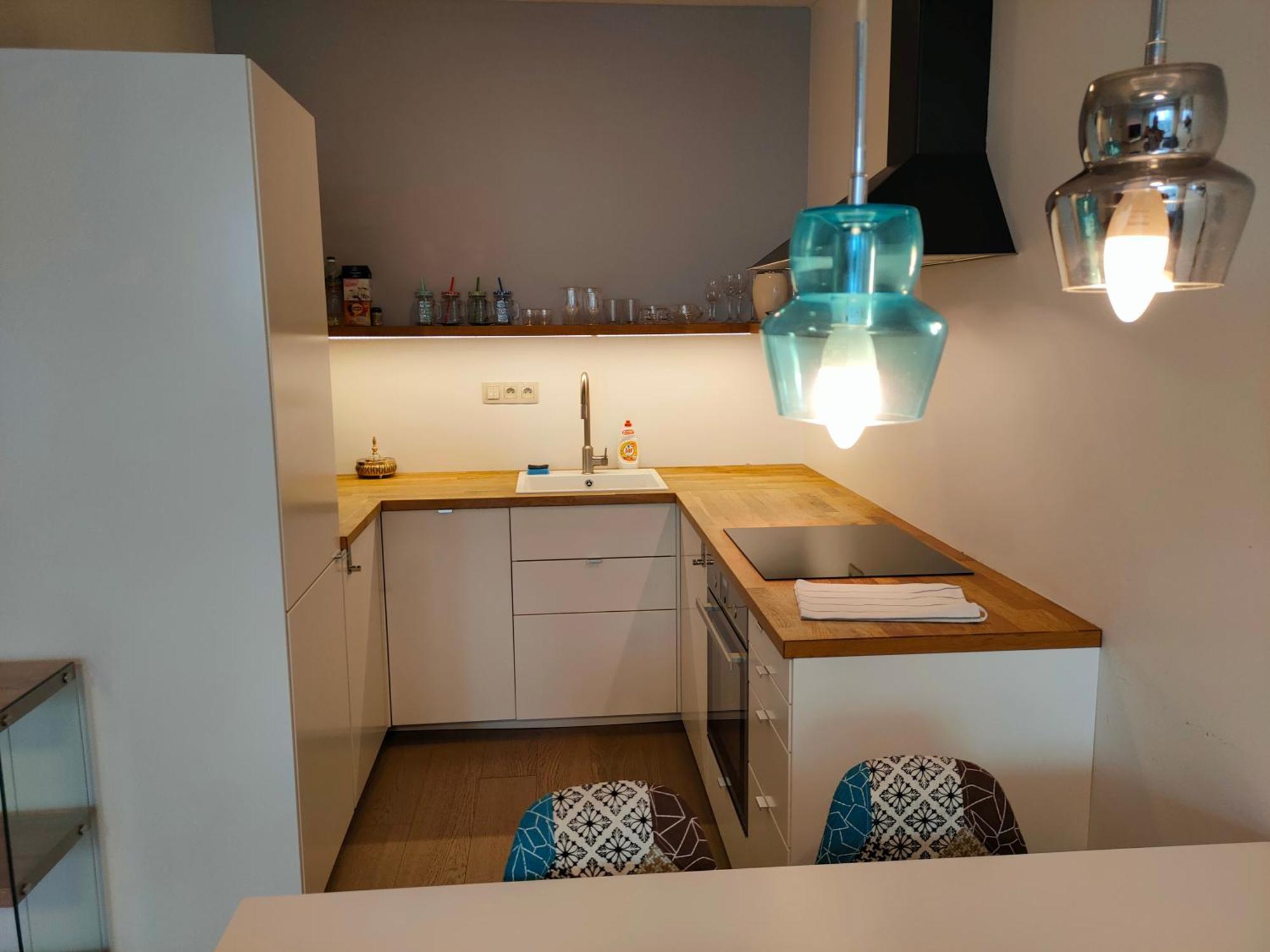 Sag 19Th Floor Panorama City Apartment 2 Rooms Free Parking Free Wifi Bratislava Eksteriør billede